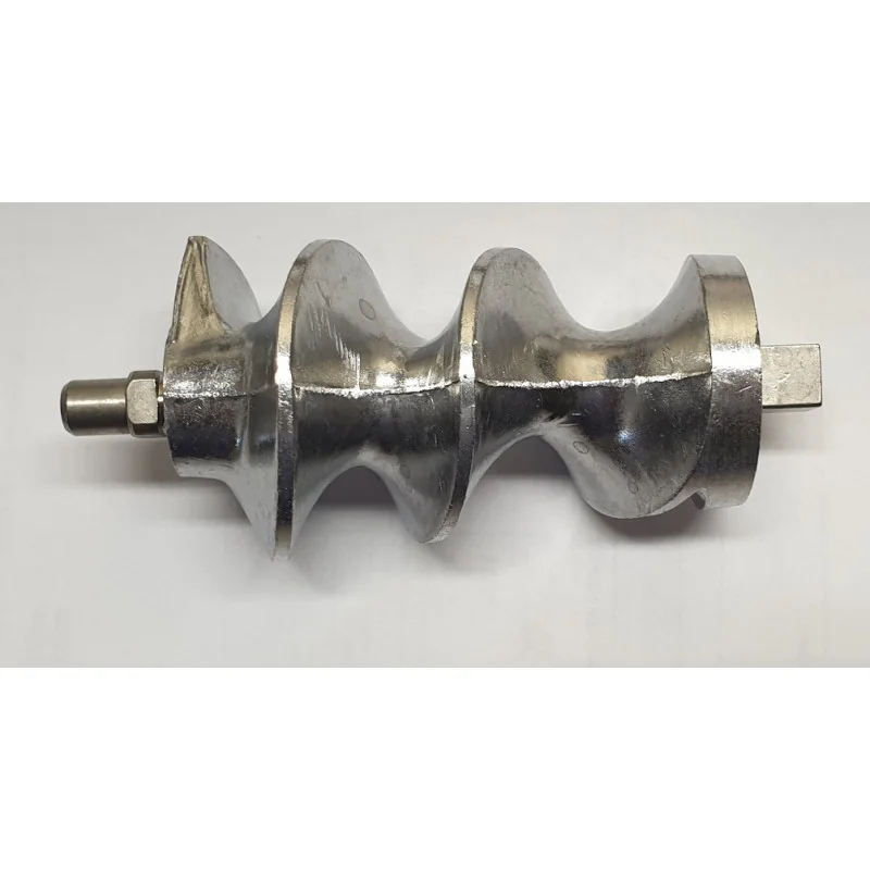 Шнек в сборе STOLLAR BMG800