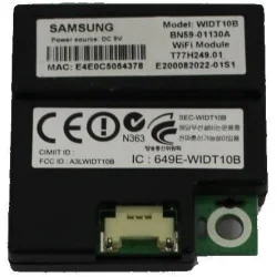 Модуль Wi-Fi для телевизора Samsung BN59-01130A