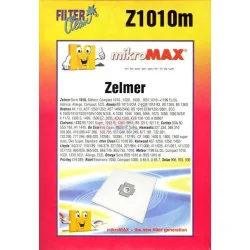 Пылесборник Zelmer HQ Z1010m