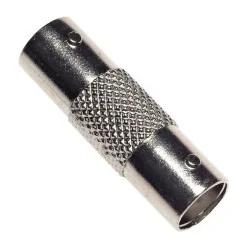 Adapter BNC pesa/ BNC pesa