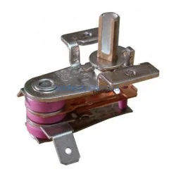 Переключатель, ON-OFF, 4 pin, 16A 250VAC, 345720