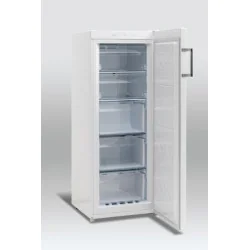 Sügavkülmkik Scandomestic (166 L), NoFrost