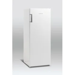 NoFrost морозильник Hisense, 155 л, высота 144 см, белый, FV191N4AW1