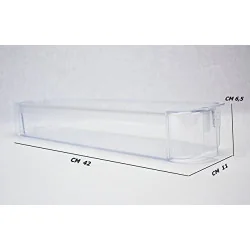 Whirlpool külmiku pudeliriiul 481010471454