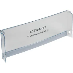 Панель овощного ящика холодильной камеры для холодильника Bosch, 00706617 Панель овощного ящика холодильной камеры для холодильника Bosch, 00706617