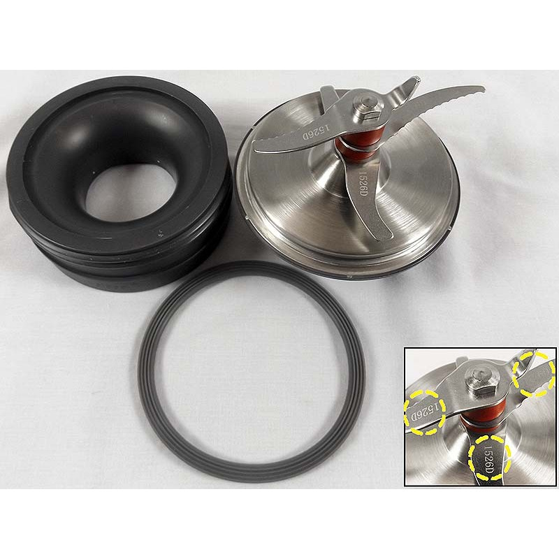 Kenwood blenderi tera KW716197