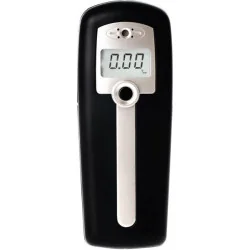 Алкометр Alcoscan StyleX, серый, ALSTYLEX