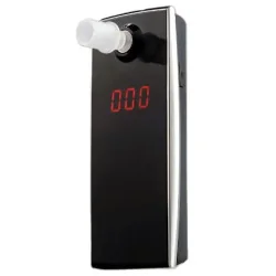 Алкометр Alcoscan StyleX, серый, ALSTYLEX