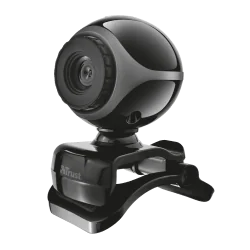 Веб-камера Trust 17003