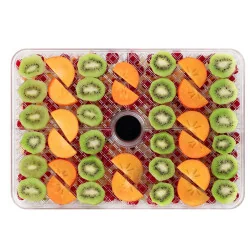 Сушилка для фруктов Concept SO2041