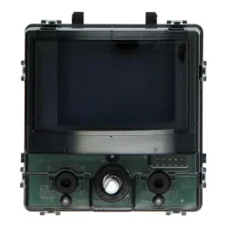 Электронная модуль дисплея в сборе для кофемашины Nivona 0064758