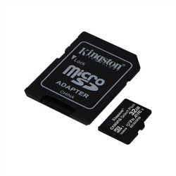 Карта памяти Micro SDXC Samsung PRO Plus 2021 + SD-адаптер (512 ГБ), MB-MD512KA/EU