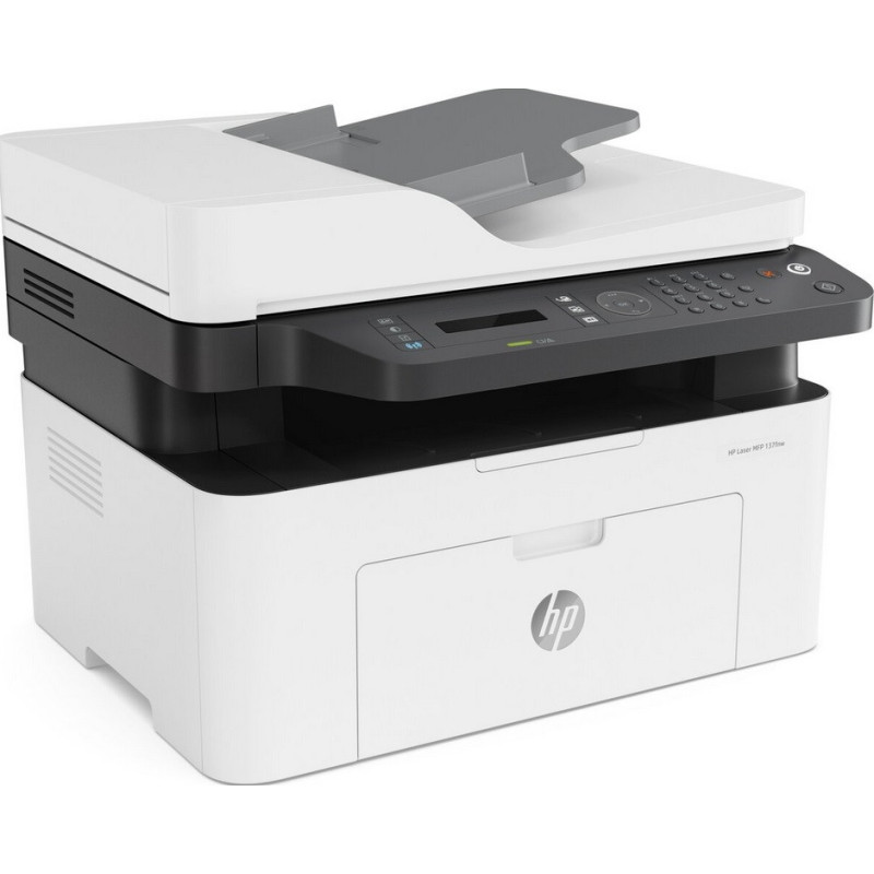 Multifunktsionaalne printer HP 137FNW 4ZB84A B19