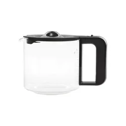 Стеклянная колба для...