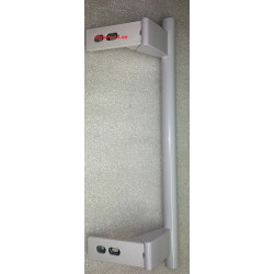 Külmiku käepide Liebherr 743260202013