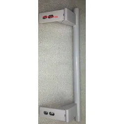 Ручка двери LIEBHERR 743260202013, 743067000, 74306700214