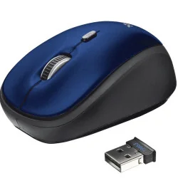 Беспроводная оптическая мышь Esperanza Titanum TM122R