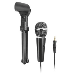 Микрофон Mikrofon Trust Starzz 21671
