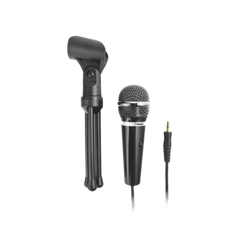 Mikrofon Trust Starzz 21671
