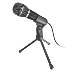 Беспроводной микрофон + передатчик Numark