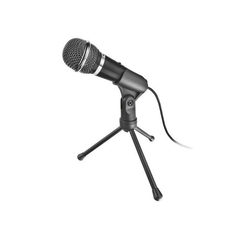 Микрофон Mikrofon Trust...