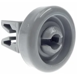 Electrolux nõudepesumasina alumise korvi rataste komplekt, 8tk, originaal, 50286965004