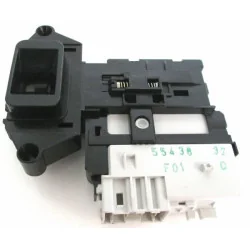 LG pesumasina ukselukk EBF49827803