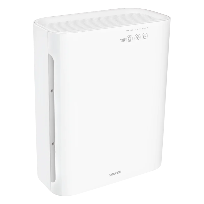 Õhupuhastaja Sencor SHA8400WH