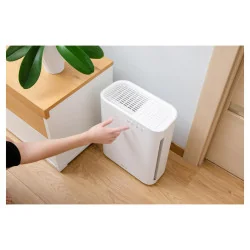 Очиститель воздуха Sencor SHA8400WH