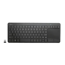 Беспроводная клавиатура K400 Plus, Logitech SWE