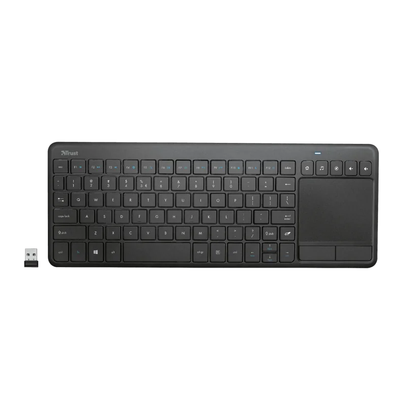 Klaviatuur Trust VAIA 23382