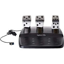 Xbox One / PC roolikomplekt Logitech G920, 941-000123