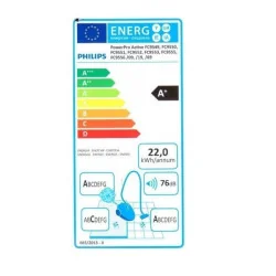 Tolmuimeja Philips FC9555/09, tolmukotita