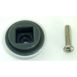 Втулка (муфта) шнека для мясорубки PHILIPS 996510077636