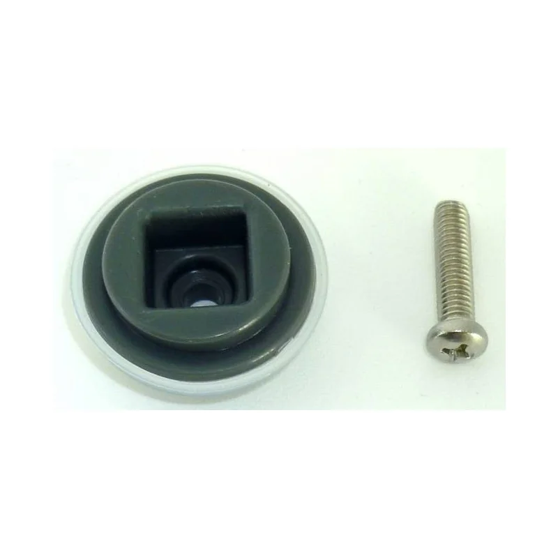 Втулка (муфта) шнека для мясорубки PHILIPS 996510077636