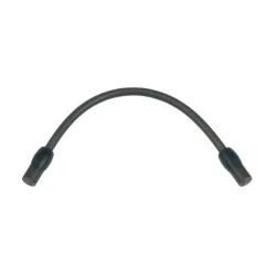 Трубка подачи молока для кофемашины Bosch 12004554