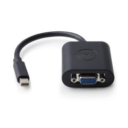 Адаптер Mini Displayport вилка/ HDMI вилка 1,8M Dell, 470-13630