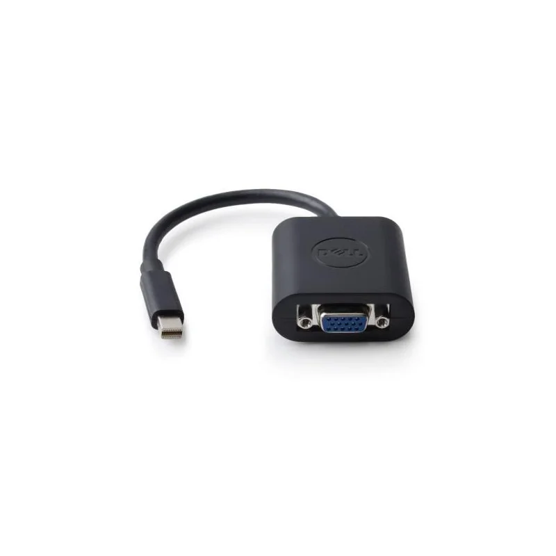 Adapter Mini Displayport/ VGA 1,8M Dell, 470-13630