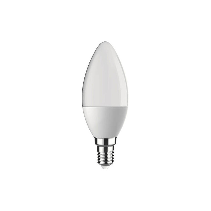 LED-лампа LEDURO/ E14, 6,5Вт, 3000K 21131