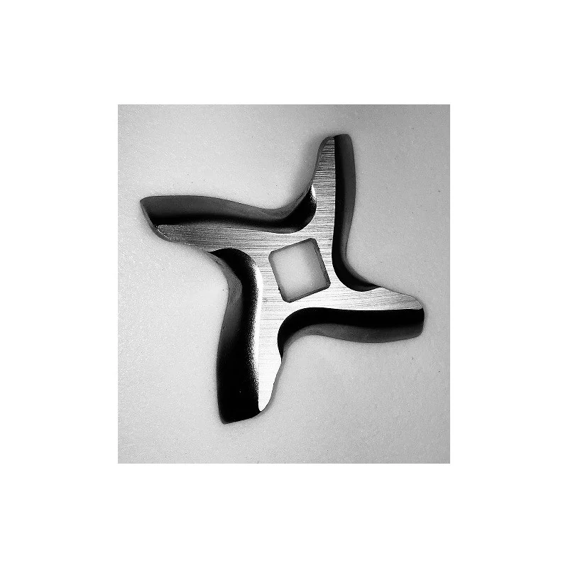 Hakklihamasina tera 1