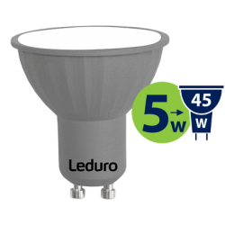 LED-лампа LEDURO/ GU10,...