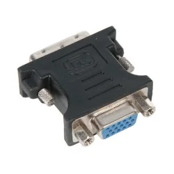 адаптер интерфейса DVI...