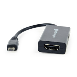 Adapter micro USB/ HDMI...