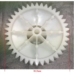 Stollar hakklihamasina hammasratas BMG450/3-12