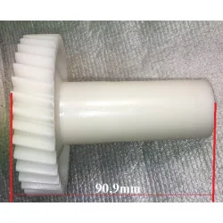 Stollar hakklihamasina hammasratas BMG450/3-12