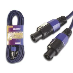 Juhe Speacon/ Speacon (10,0...