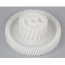 Шестерня для мясорубки Bosch, Zelmer (малая) 00793635