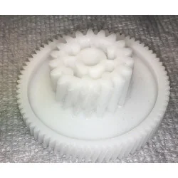 Stollar hakklihamasina hammasratas BMG450/3-18