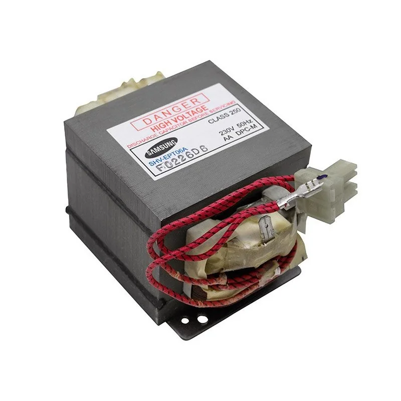 Трансформатор для микроволновой печи Samsung DE26-00160A