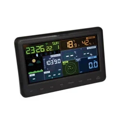 Wifi Метеостанция Perel, WC224